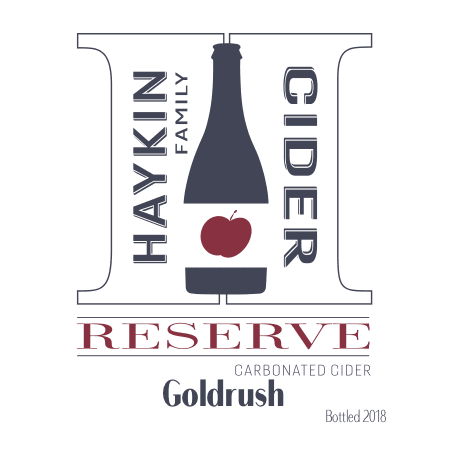 Goldrush (2018 Vintage)