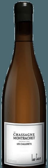 Chassagne-Montrachet 1er Cru 'Les Caillerets'