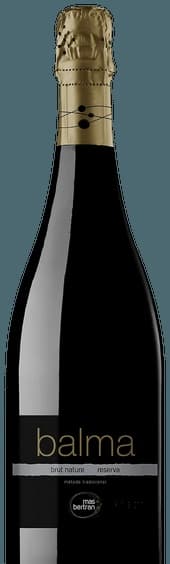 Balma Reserva Brut Nature