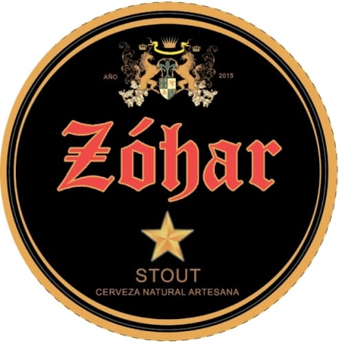 Zóhar Stout