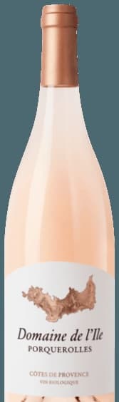 Côtes de Provence Rosé