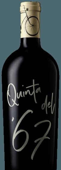 Quinta del 67