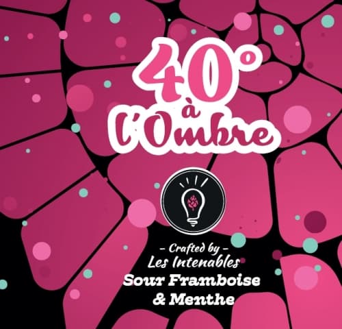 40° à L'ombre