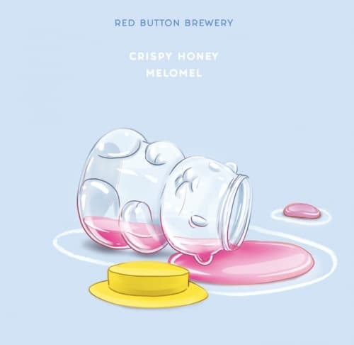 Crispy Honey Melomel