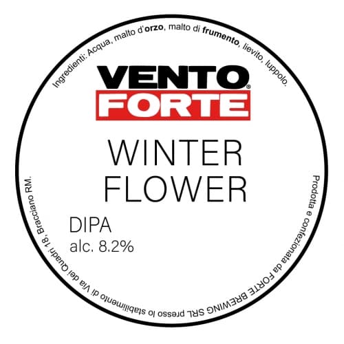 Winter Flower