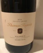 Walker's Vineyard Nebbiolo