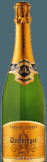 Crémant d'Alsace Brut
