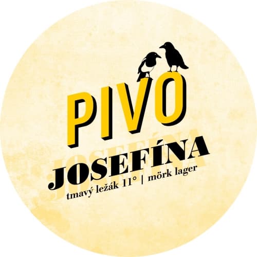Pivo Josefína