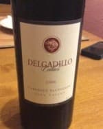 Cabernet Sauvignon