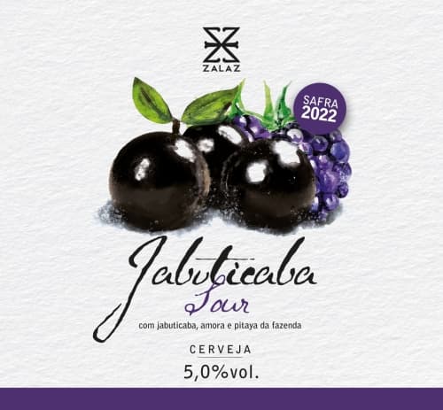 Jabuticaba (Safra 2022)