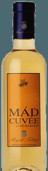 Ats - Mad Cuvée - Late Harvest