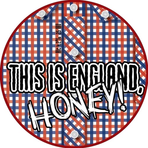 This Is England, Honey!