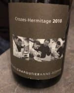 Crozes-Hermitage