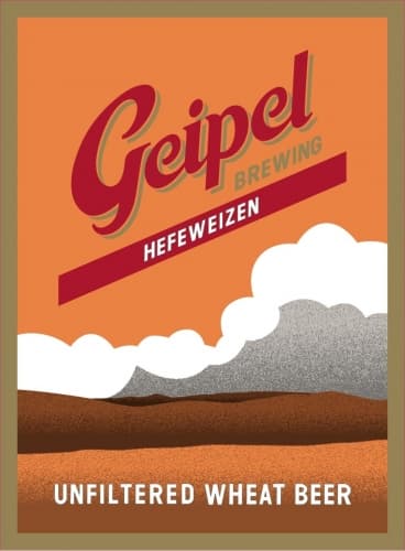 Hefeweizen