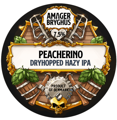 Peacherino