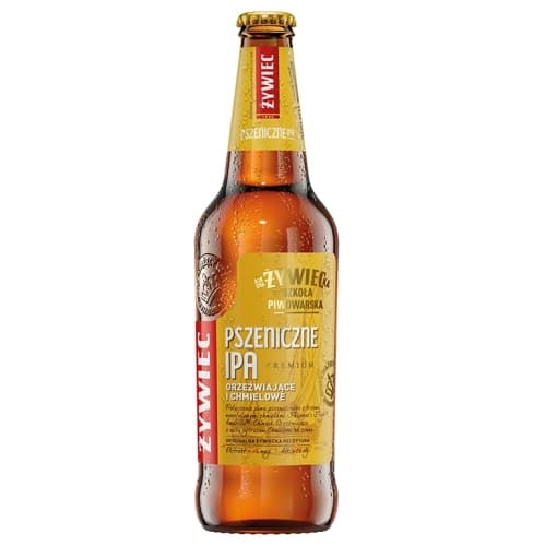 Żywiec Pszeniczne IPA