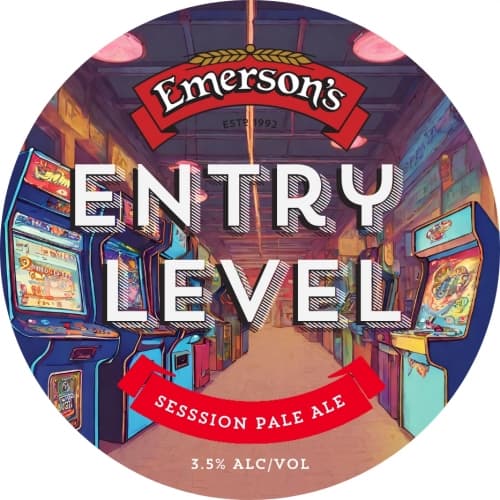 Entry Level