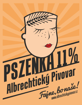 Pszenka 11%