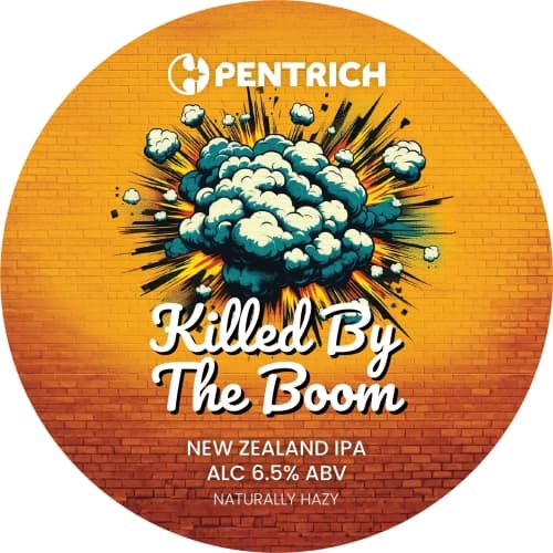 Killed By the Boom