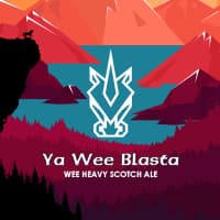 Ya Wee Blasta