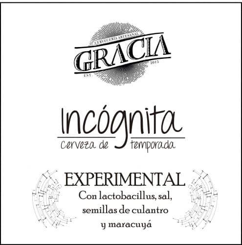 Incógnita: Experimental
