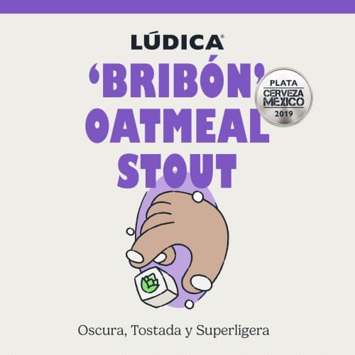 Bribón