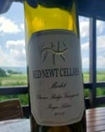 Glacier Ridge Vineyards Merlot