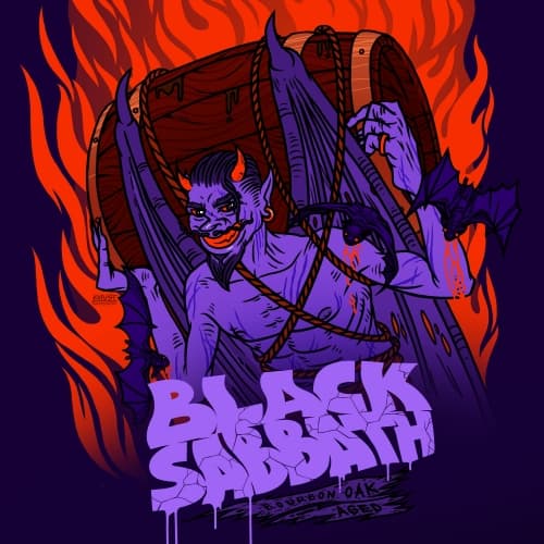 Black Sabbath