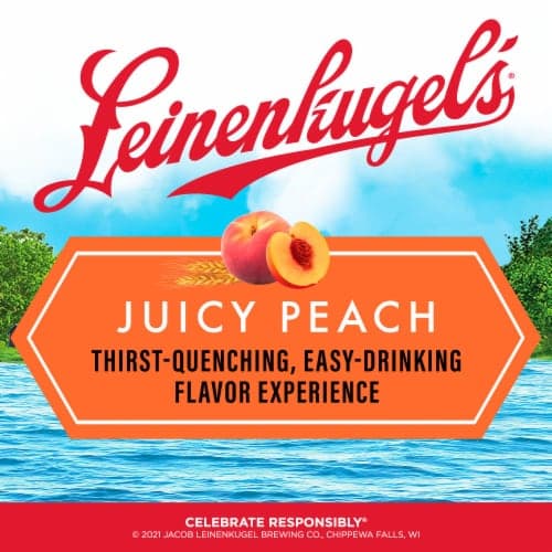 Juicy Peach