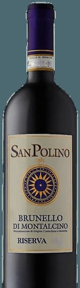 Brunello di Montalcino Riserva