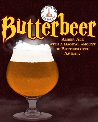 NA Butterbeer
