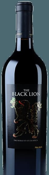 The Black Lion