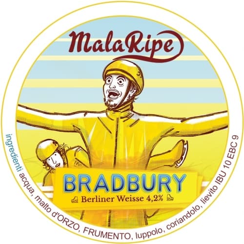 Bradbury