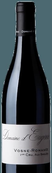 Vosne-Romanee Premier Cru Aux Brulees