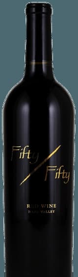 Fifty/Fifty