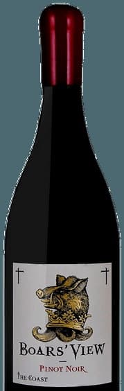 The Coast Pinot Noir