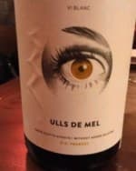 Ulls de Mel Vi Blanc