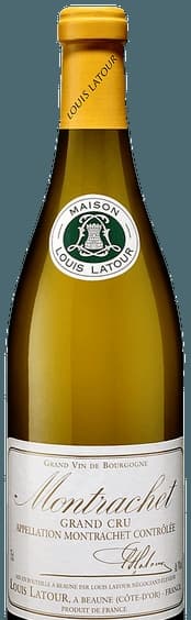 Montrachet Grand Cru