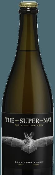 The Super Nat Pétillant Naturel Sauvignon Blanc
