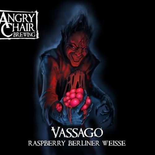 Vassago