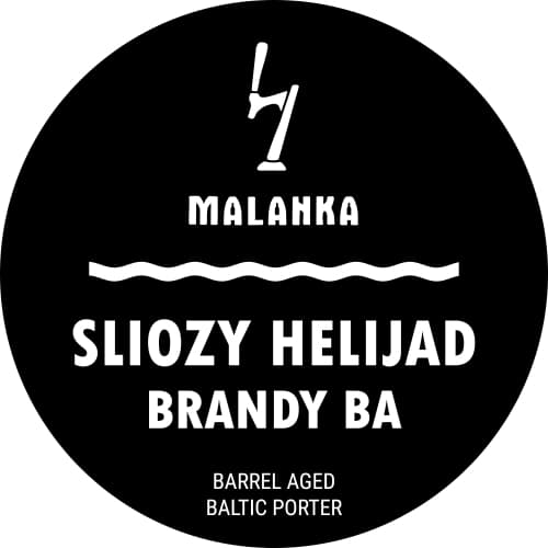 Sliozy Helijad: Brandy BA 2022