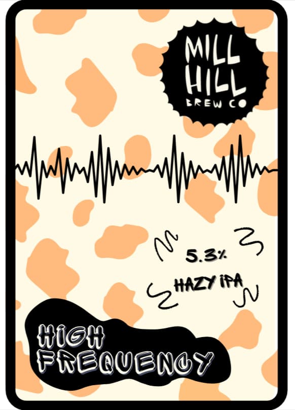 High Frequency
