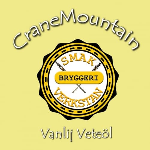 CraneMountain