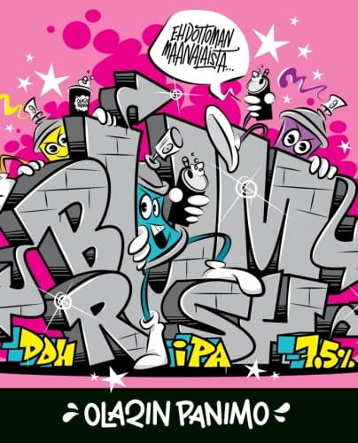Bum Rush