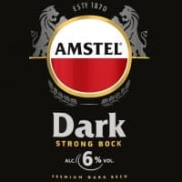 Amstel Dark