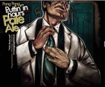 Puttin' In Hours