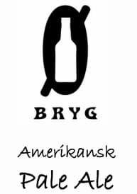 Amerikansk Pale Ale