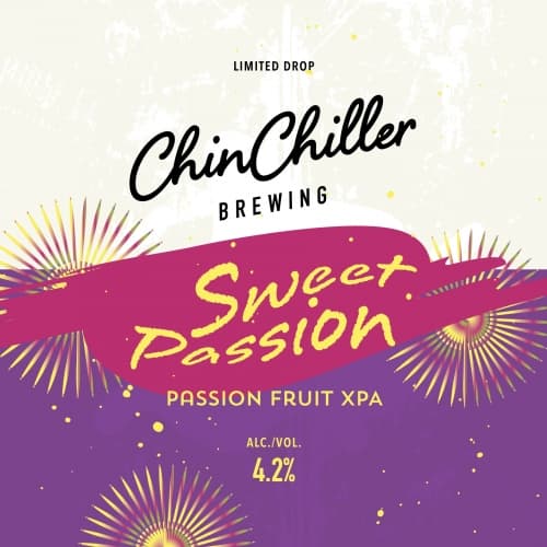 Passion Fruit XPA