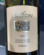 Estate Syrah