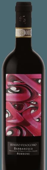 Barbaresco Rombone